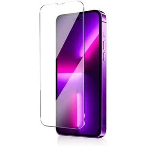 iPhone 14 Pro Max Screen Protector 2 pack tempered glass 9H NEW